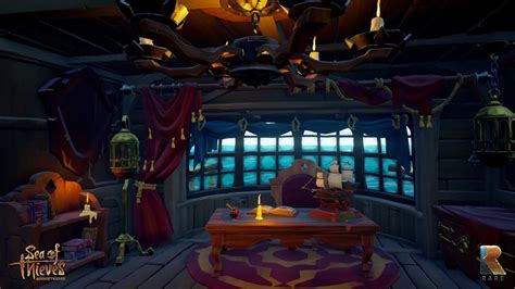 Buy Sea Of Thieves Xbox One Windows Digital Code Eu Ww Xbox Live