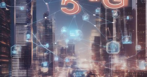 The Synergy Of 5g And Ai Unlocking The Full Potential Of The Digital