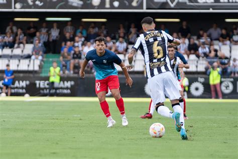 Castellon Vs Nucia Club De F Tbol La Nuc A Flickr