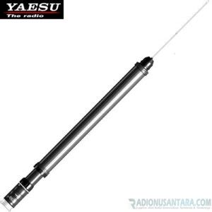 YAESU ATAS-120A Active Tuning Antenna System – Radio Nusantara