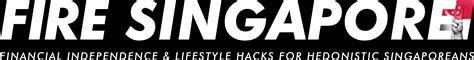 fire singapore financial independence lifestyle hacks