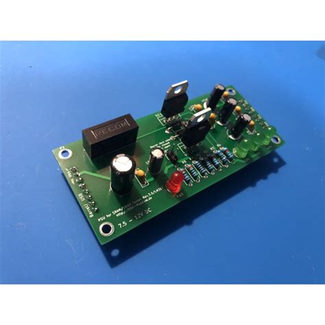 RCT DC/DC-Module Option 2