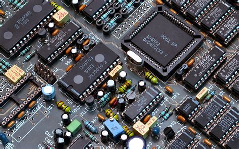 O Que é Eletronica Digital Braincp