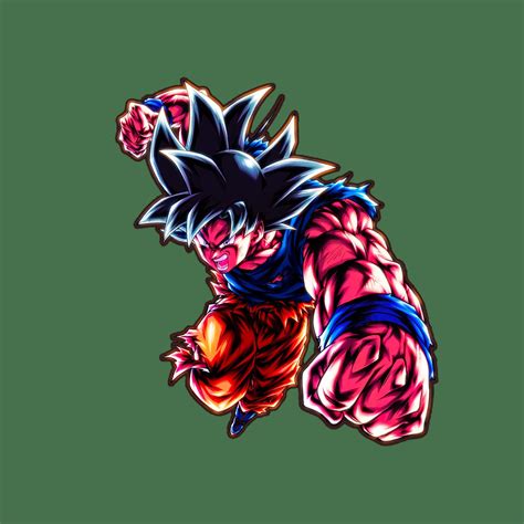 Alexander The Vegito King On Twitter Why Is He SO FUCKING RED