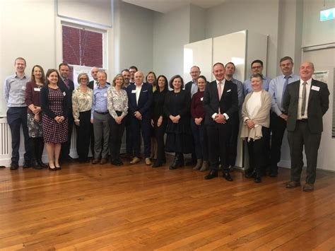 Georgina Corscadden On Linkedin Leadership Training Seniorleaders