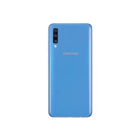 Samsung Galaxy A Sm A F Gb Blue Sm A Fzbu Ua