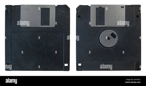 Computer Floppy Disk Magnetic Storage Hi Res Stock Photography And