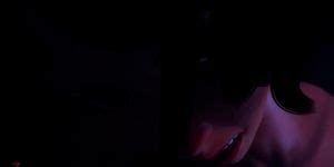 Cartoon Milf Aunt Cass From Big Hero Six Get Fucked Tnaflix