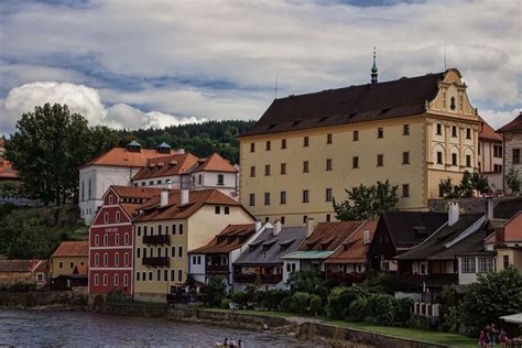 Cesky Krumlov Czech Republic Free Photo On Pixabay Pixabay