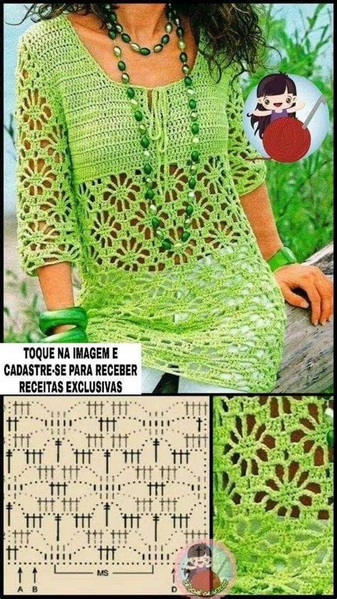 Pin By Clau Zovak On Tejidos Y Puntos Cotton Crochet Patterns