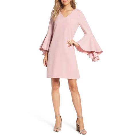 Best Bell Sleeve Dresses Rank Style