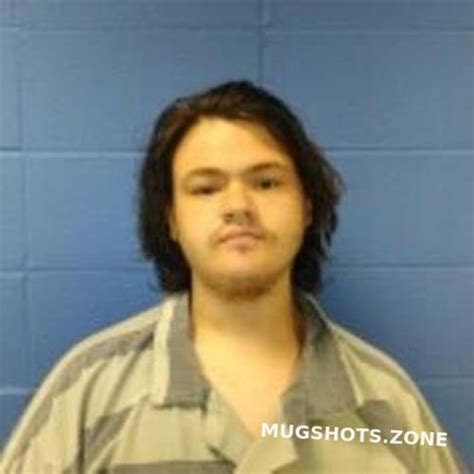 JACOB D REEVES 05 30 2023 Faulkner County Mugshots Zone