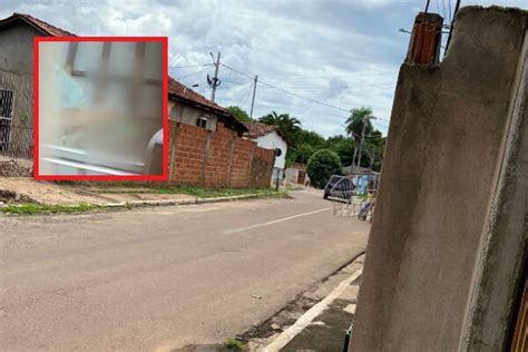 V Deo Policial Civil Flagrado Se Masturbando Em Frente De Escola Em