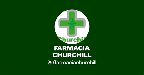 FARMACIA CHURCHILL Linktree