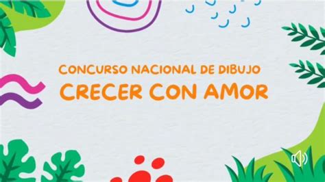 Convocan Al Concurso De Dibujo Crecer Con Amor Cmbq Radio Enciclopedia