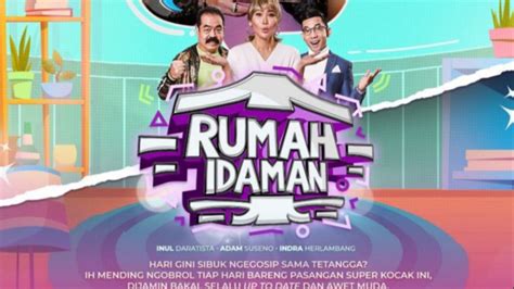 Jadwal Lengkap Program Antv Kamis Oktober