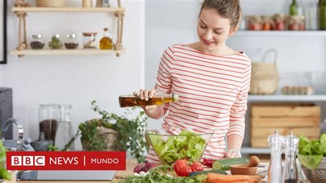 Qué es la dieta hormonal y ayuda realmente a bajar de peso BBC