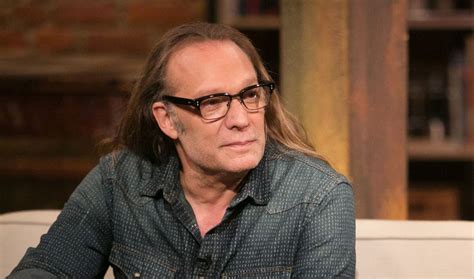 Greg Nicoteros Views On Special Effects Changed By The Walking Dead