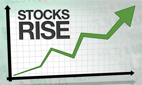 Highest Rising Stocks 2024 - Avis Nettie