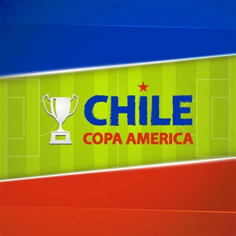 51 Copa america chile Vector Images, Copa america chile Illustrations ...