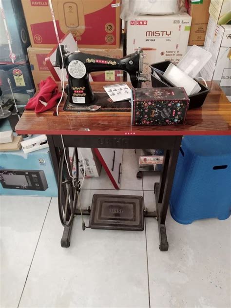Home Sewing Machine At Rs 9500 Pithampur Id 2850228931262