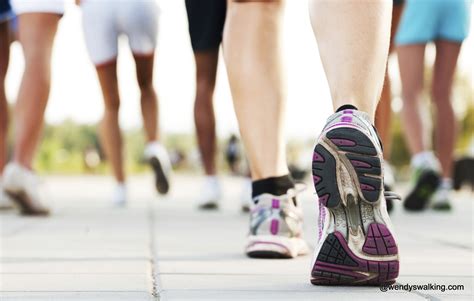 fitness walking video 2