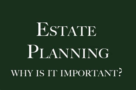 What Is Estate Planning And Why Is It Important Estate Planning Lawyers Ny