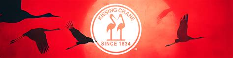 Kissing Crane Knives For Sale Authentic And High Quality Budk