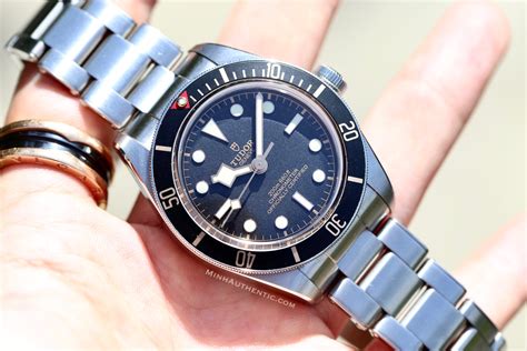 Tudor Black Bay Fifty Eight M79030N 0001 Minh Authentic