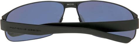 Porsche Sunglasses Porsche Design P 8531