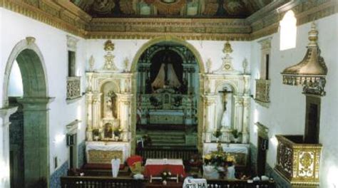 Cairu Convento e Igreja de Santo Antônio Imagem Monumenta p 65