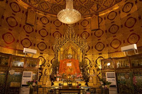 25 Best Things To Do In Yangon Myanmar The Crazy Tourist