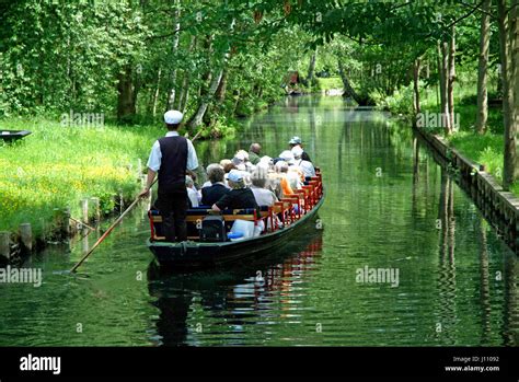 Spree Forest Kahn Hi Res Stock Photography And Images Alamy