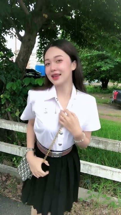 โอ้พ่อทรามเชย น้องยังบ่เคยฮักไผ😻🥰 น่ารักเกินต้าน Youtube