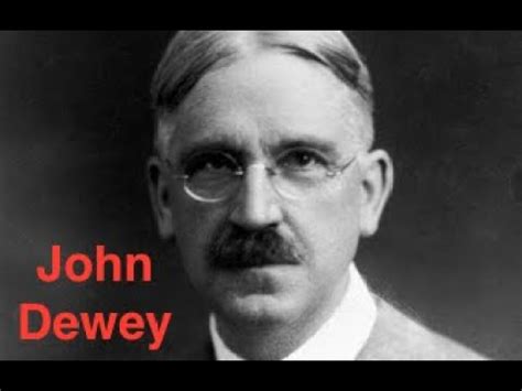 Lezioni Di Pedagogia L Attivismo Pedagogico E John Dewey Lezione N5