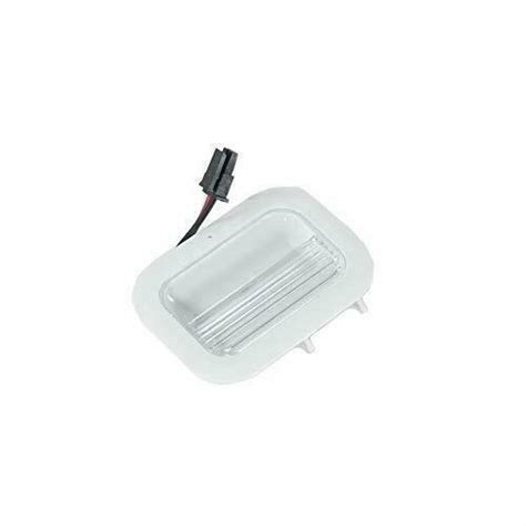 Whirlpool Refrigerator Led Light W10695459 For Sale Online Ebay