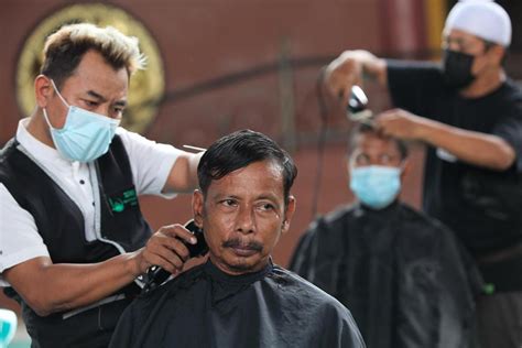 12 Arti Mimpi Potong Rambut Pendek Dari Tanda Rezeki Hingga Musibah