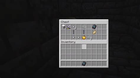 Minecraft Armor Trims Locations And How To Use