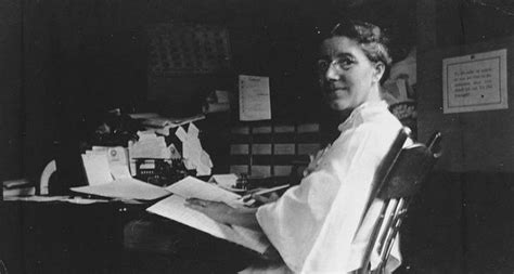 Charlotte Perkins Gilman Biography And Literary Works