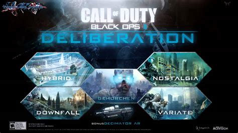 Call Of Duty Black Ops 2 Dlc 1 Nosteam - valuelasopa