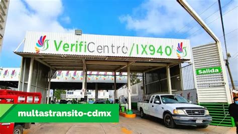 Verificentros En Ixtapaluca Saca Cita Horarios Y Requisitos