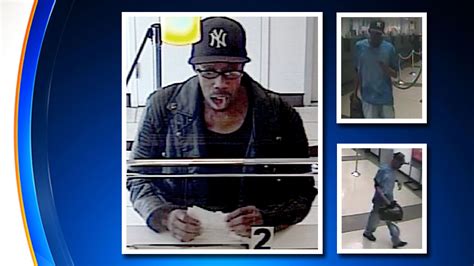 Serial Bank Robber Known As Broadway Bandit At It Again Say