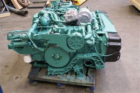 Dh Complete Engine