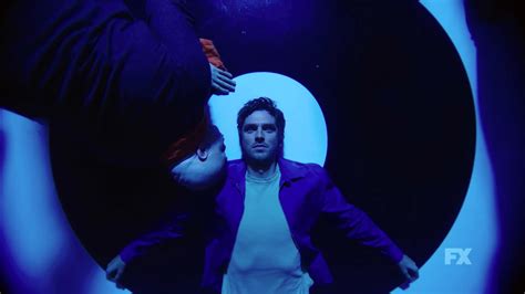 Legion Season 2 Trailer Dan Stevens Sees The End Of Everything And Dancing