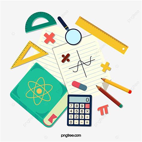 math vector png free