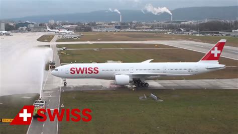 Swiss Air B Gsawheels