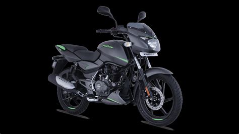 2024 Bajaj Pulsar 125 Carbon Fibre Split Seat Price Specs Top Speed