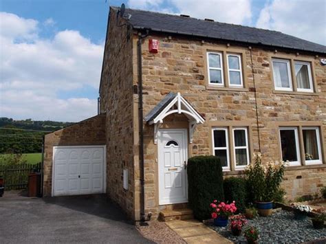 Property Valuation Birkdale Court Low Utley Keighley Bradford