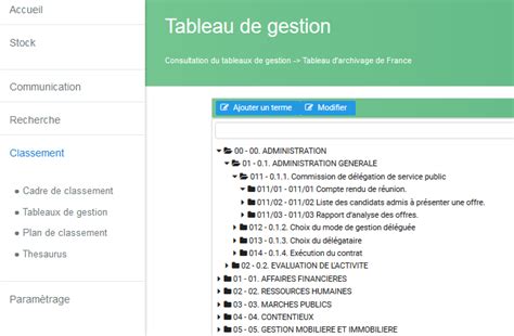 Hyperdhoc Archive Un Logiciel Pour Simplifier La Gestion Des Archives