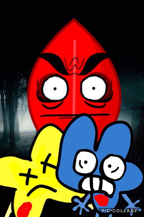 Fat Bfdi Bfb Four